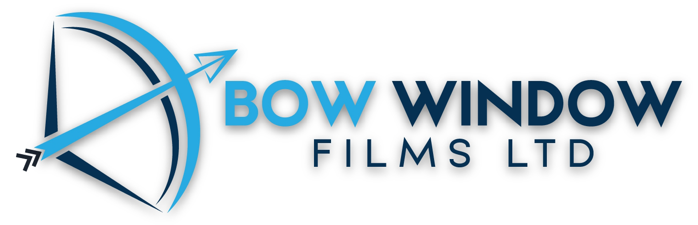 Bow Window Films Limited Logo